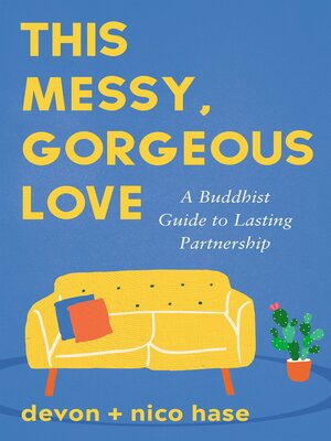 cover image of This Messy, Gorgeous Love